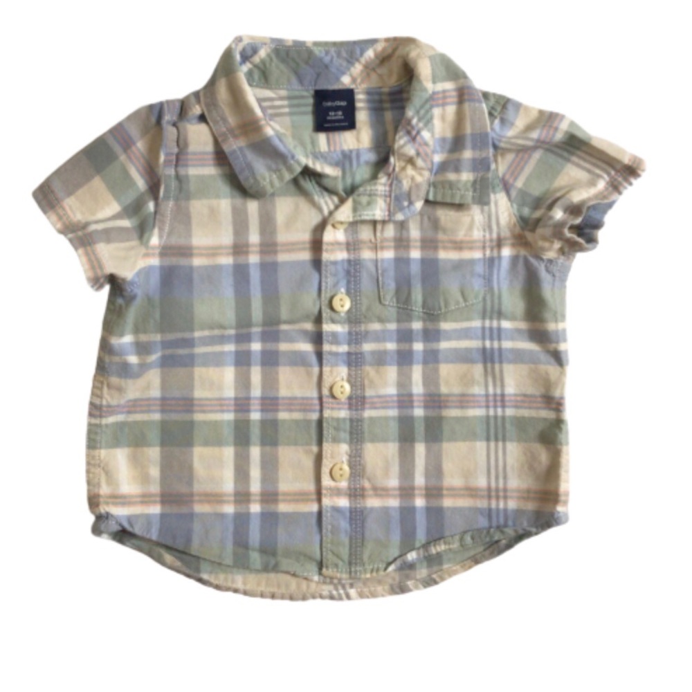 Boys Bundle 12-18 mos, BabyGap, Gymboree & more - Picture 2 of 9
